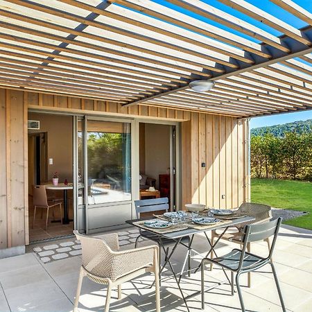 La Plaine Aux Etoiles - Maison Individuelle Avec Piscine Balneo Privative Et Jardin ดอมม์ ภายนอก รูปภาพ